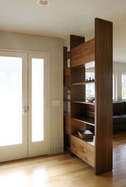 Expert Talk: Wall Dividers Pull Rooms Together | Modern Room Divider ... with regard to Expert Insights Wall Dividers That Merge Your Rooms Harmoniously
