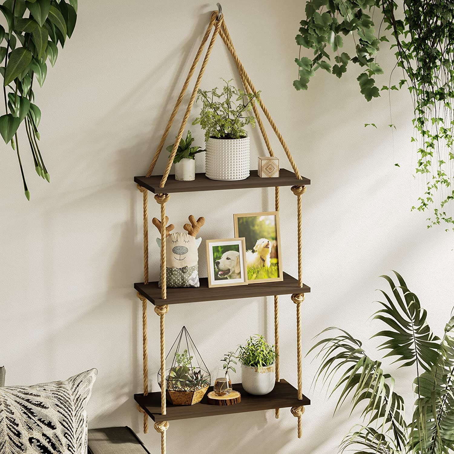 Felthouse Home Decor Items, Elevate Your Space With Stylish Wall ... inside Maximizing Small Spaces with Smart Shelf Solutions
