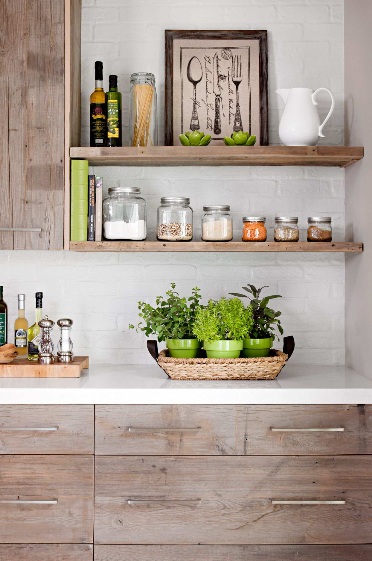Floating Shelves Ideas for Floating Shelf Ideas