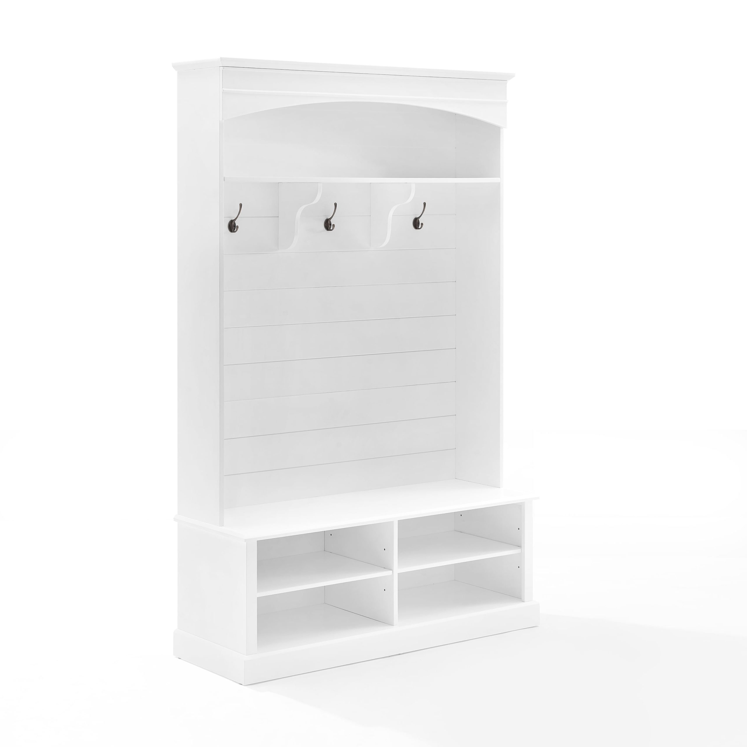 Free Shipping! Crosley Furniture Bartlett Modern Mdf And Birch Veneer ... intended for Crosley Furniture Lydia Mdf Wood And Birch Veneer Storage Cabinet In White