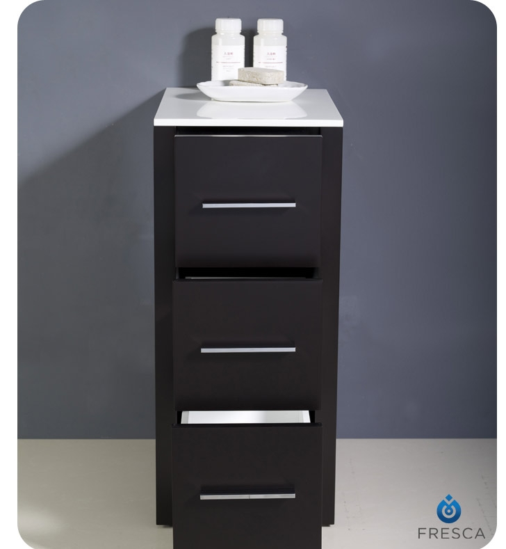 Fresca Bath - Bathroom Vanities & Bathroom Furniture with regard to Understanding the Craftsmanship of the Fresca Torino Bathroom Cabinet Espresso
