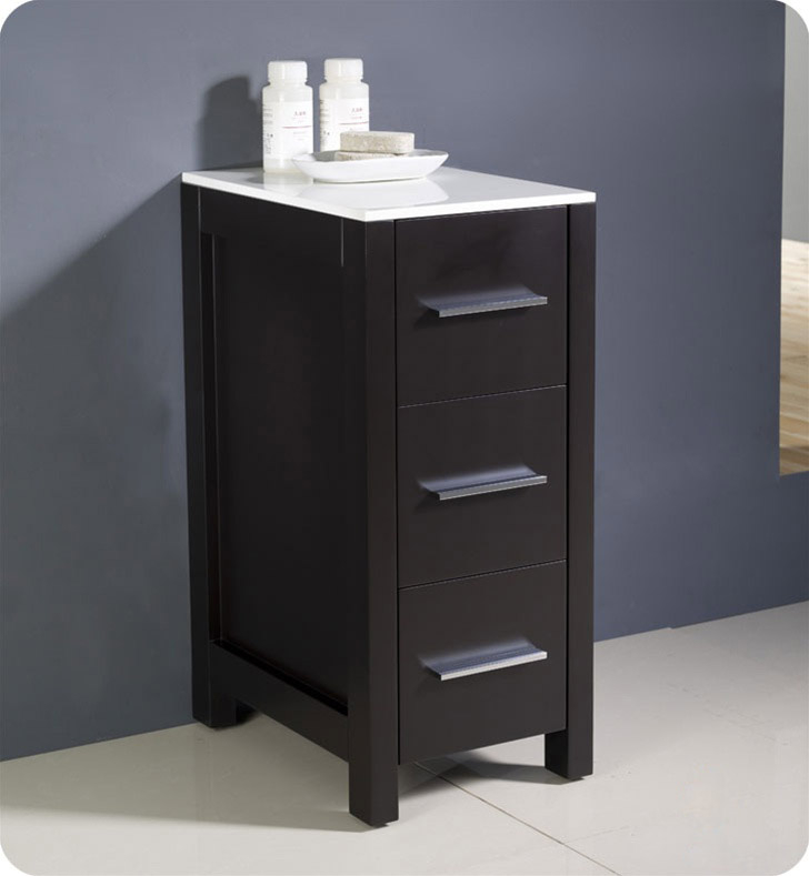 Fresca Bath - Bathroom Vanities & Bathroom Furniture within Understanding the Craftsmanship of the Fresca Torino Bathroom Cabinet Espresso