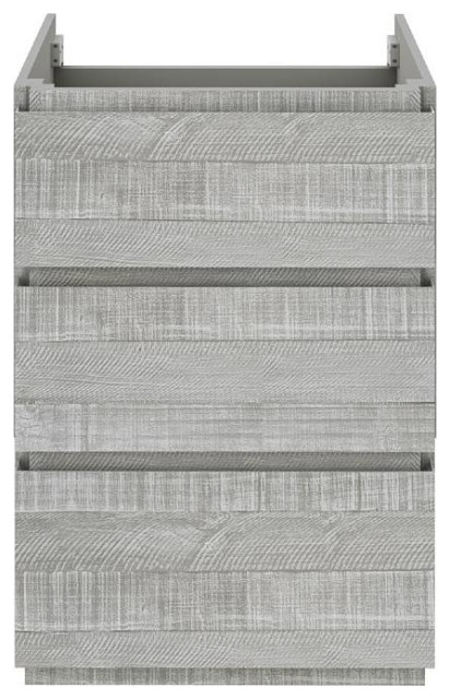 Fresca Formosa 47" Ash Freestanding Modern Bathroom Base Cabinet ... pertaining to Formosa Modern 47" Ash Wall Hung Bathroom Base Cabinet