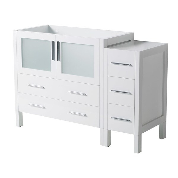 Fresca Oxford 30" Antique White Traditional Bathroom Cabinet - Bed Bath ... with How the Fresca Oxford Antique White Cabinet Enhances Bathroom Organization