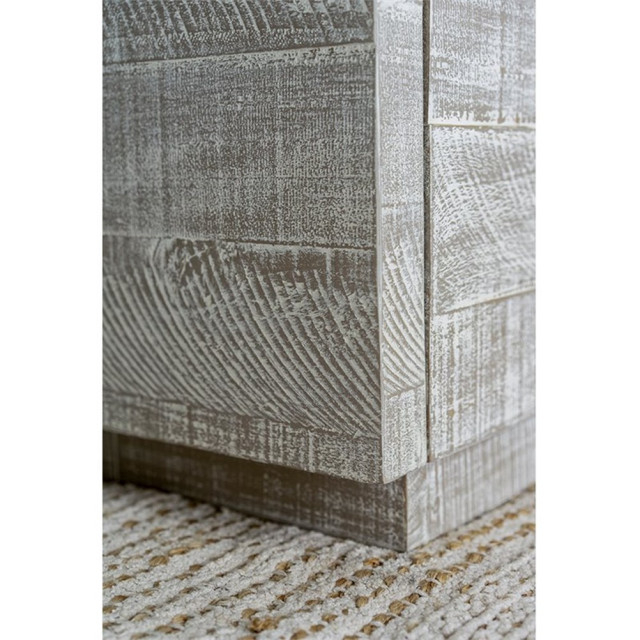 Fresca Stella 29" Single Bathroom Cabinet In Ash Gray - Farmhouse ... pertaining to Bringing Rustic Elegance to Your Bathroom with the Fresca Stella 29" Cabinet