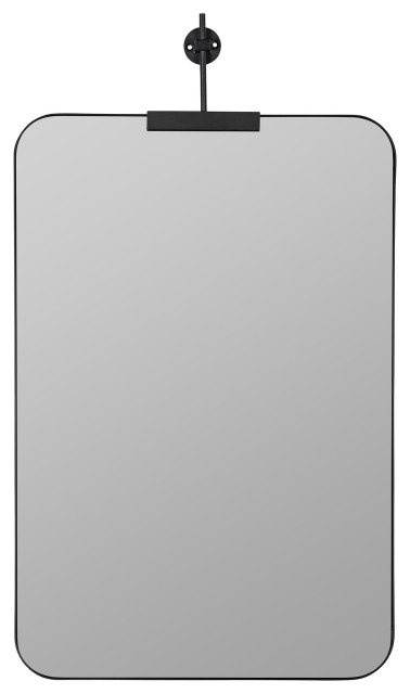 Frida Wall Mirror - Transitional - Wall Mirrors - By Cooper Classics ... within Frida Wall Mirrors A Guide to Integrating Iconic Design Into Your Space