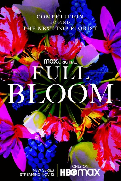 Full Bloom Tv Poster (#1 Of 2) - Imp Awards with regard to From Seed to Flourish How Full Bloom I Fosters Personal Development