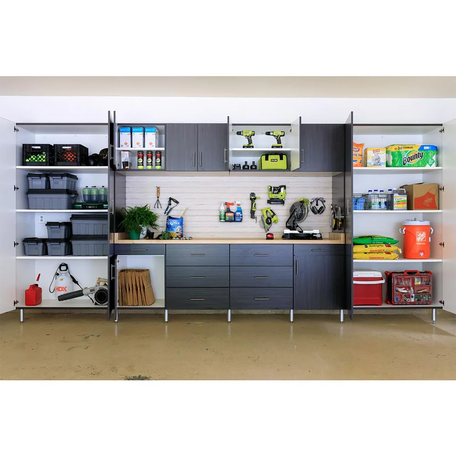 Garage Storage Systems – Artofit with Garage Storage Systems