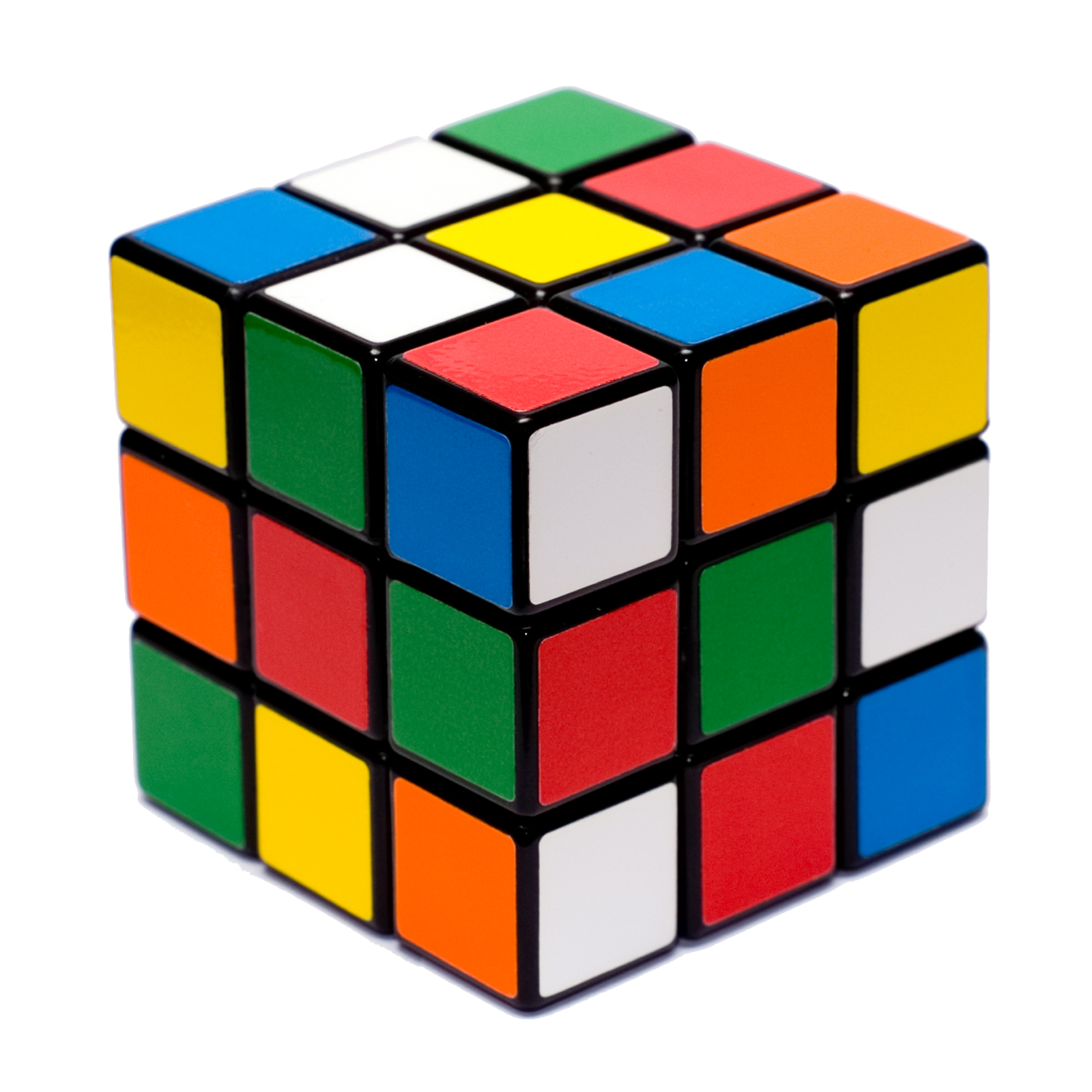 Gc73K36 Rubiks Cube - Classic Toy Series (Unknown Cache) In Wisconsin ... within Cube Storage Shelf