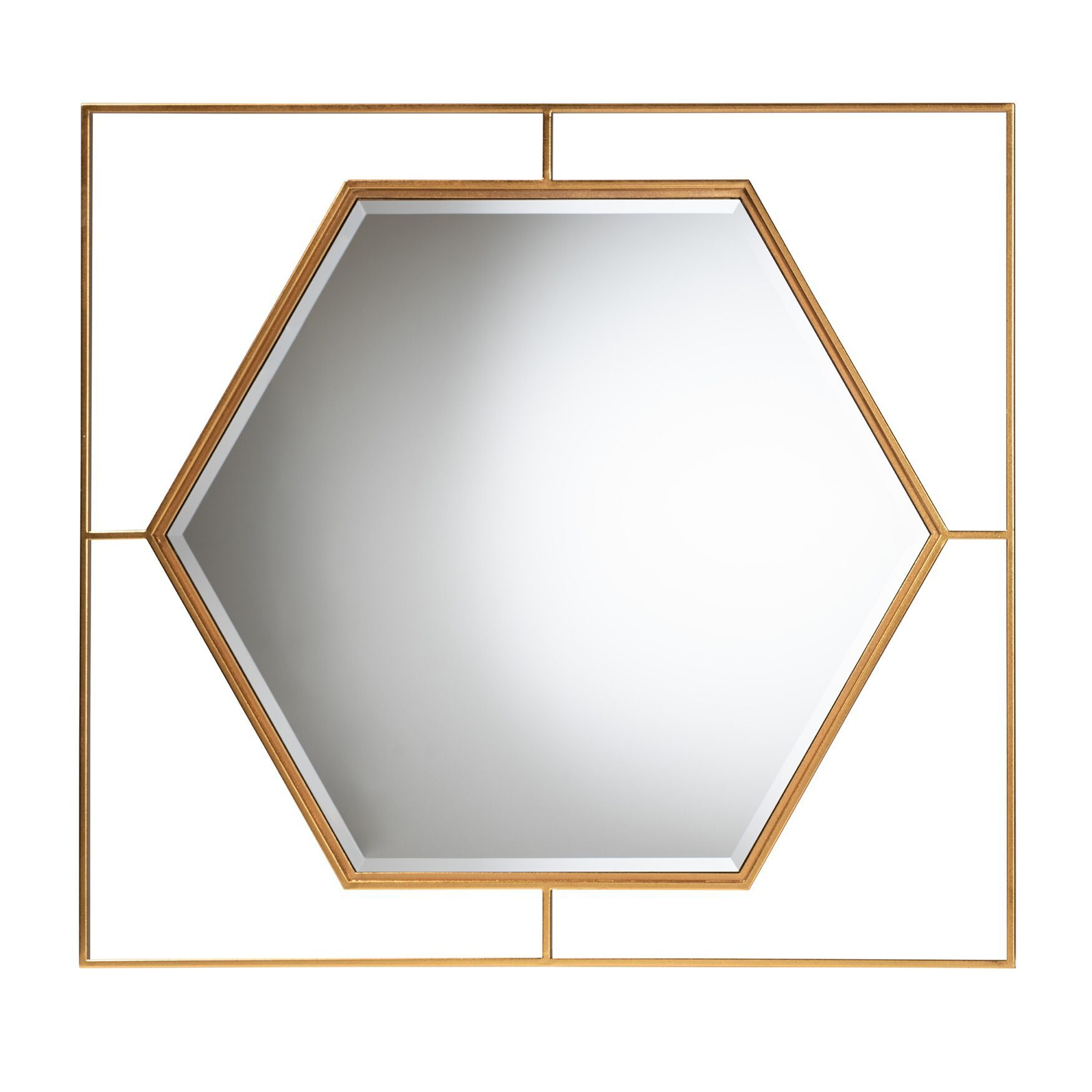 Glamorous Gates Modern Glam And Luxe Antique Goldleaf Metal Accent Wall ... within Unveiling the Beauty of the Tauriel Metal Butterfly Accent Mirror