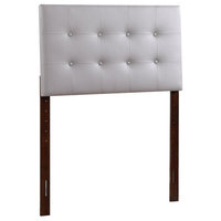 Glory Furniture Super Nova Twin Headboard In Light Grey Color ... intended for Elevating Your Sleep Space The Pink Super Nova Twin Headboard from Glory Furniture