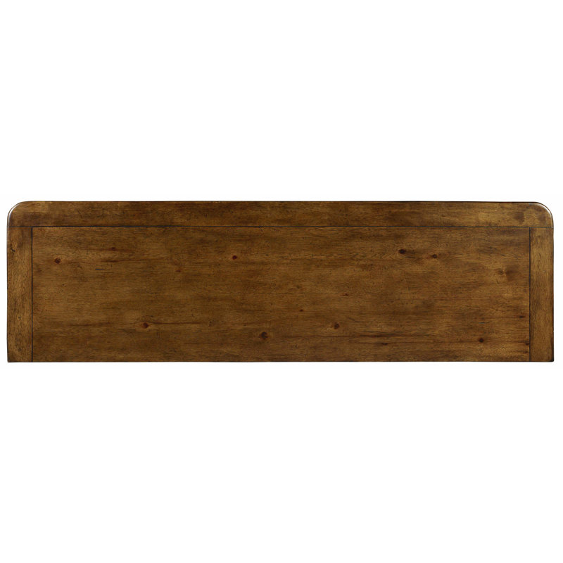 Hooker Furniture Archivist 9 - Drawer Dresser & Reviews | Perigold throughout A Deep Dive into the Craftsmanship of the Archivist 9-Drawer Dresser