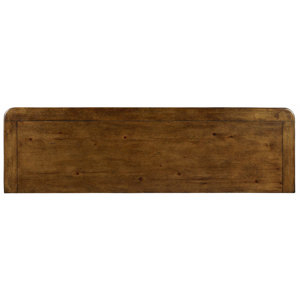 Hooker Furniture Archivist 9 - Drawer Dresser & Reviews | Perigold within A Deep Dive into the Craftsmanship of the Archivist 9-Drawer Dresser