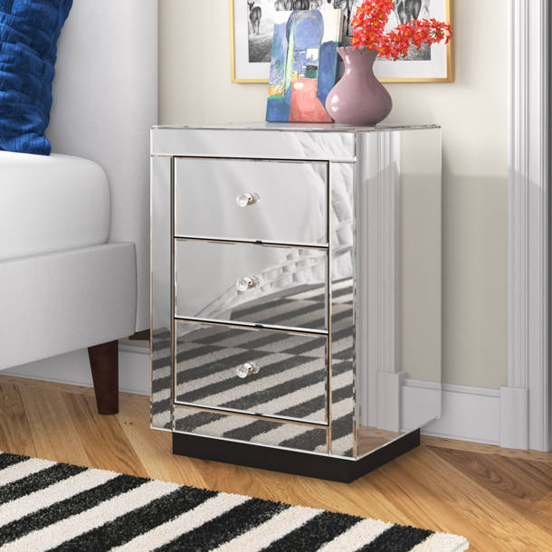 House Of Hampton® Adan Rectangle Wood Floor Mirror | Wayfair regarding Adan Mirror