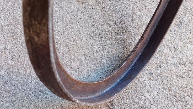 How To Bend Angle Iron By Hand | Metal Bending Tools intended for Bending Iron