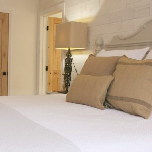 How We Turned An Ugly Wall Into A Design Feature! - Hello Lovely with How To Turn An Ugly Wall Into A Feature