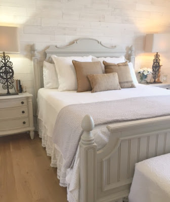 How We Turned An Ugly Wall Into A Design Feature! - Hello Lovely with regard to How To Turn An Ugly Wall Into A Feature