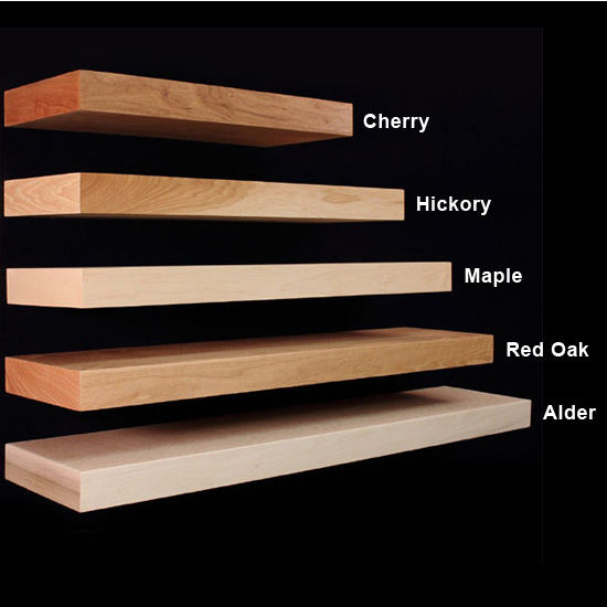 Ideal Floating Shelves Cherry Finish Rustic Open Shelving throughout A Deep Dive into the Craftsmanship of Omega National Floating Shelves