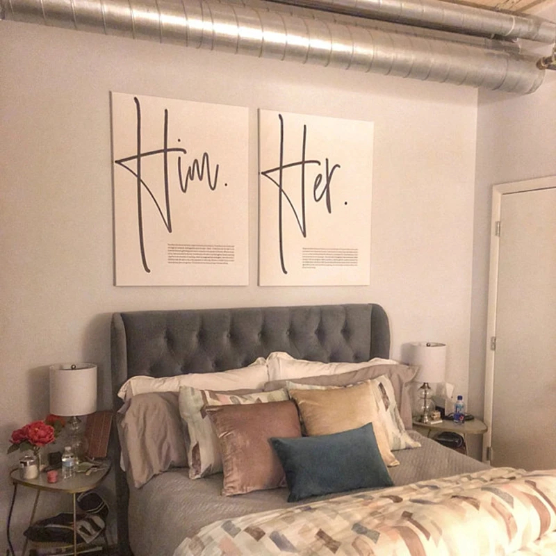 Importance Of Wall Art Painting For Your Bedroom My Decorative Images in Bedroom Art Walls