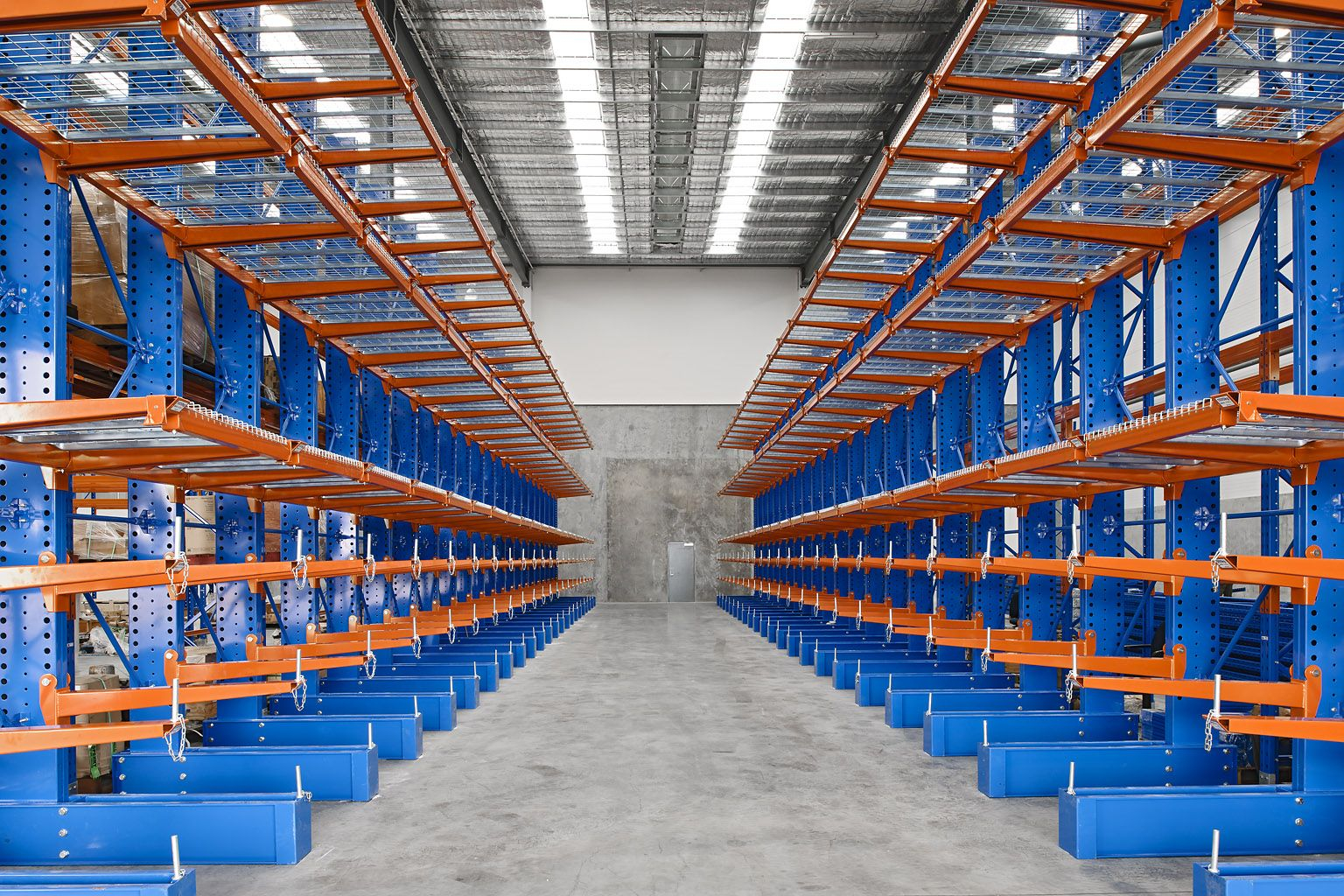 Industrial Shelving‎ | Steel Storage | Warehouse Shelves | Metal ... intended for Building smarter storage solutions with industrial metal shelving systems