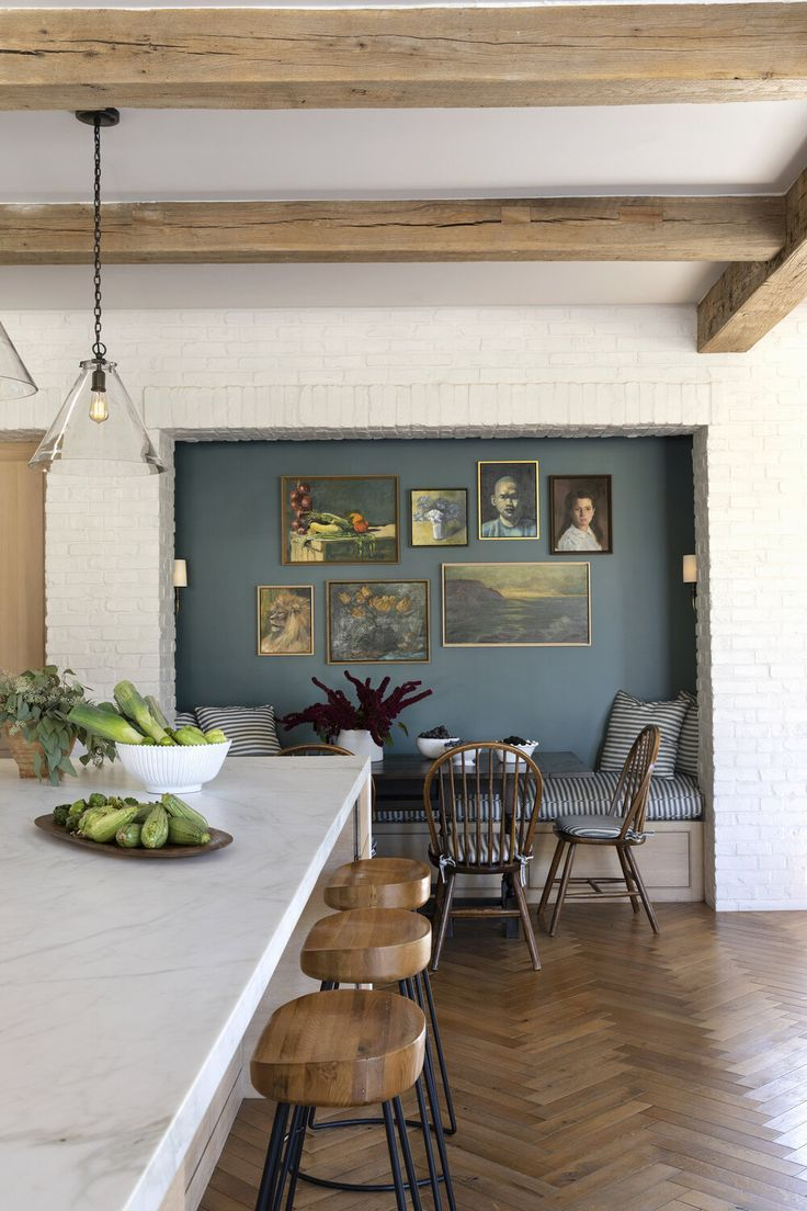 Interior Simple, Interior Desing, Home Interior, Kitchen Interior, Room Kitchen, Design Kitchen ... with Why This Designer Embraced Raw Kitchen Walls A Masterclass in Minimalism