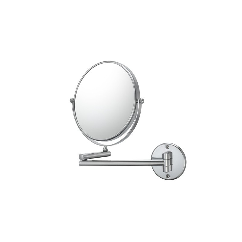 Kimball & Young Non Lighted Pivot Arm Wall Mirror in Kimball Wall Mirror