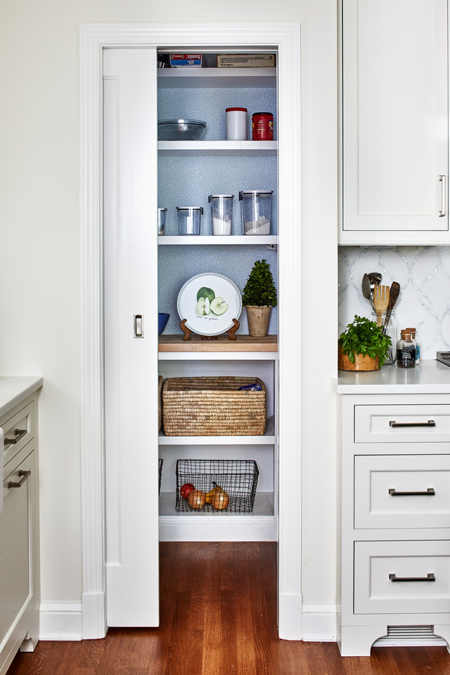 Kitchen Of The Week: A Wall Comes Down And This Kitchen Opens Up ... for Expert Insights on Opening Up Your Kitchen Space by Removing Walls