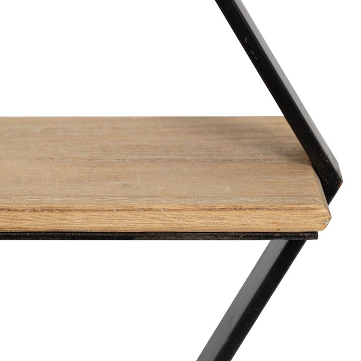 Ladd Hexagon Floating Shelves | Decorating Shelves, Solid Wood Shelves ... intended for Ladd Floating Shelves, Rustic Brown 25.5X22X5