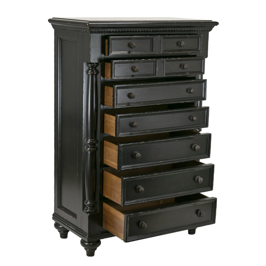 Lexington Tommy Bahama Kingstown Stony Point Chest | Grandview Mercantile for Stony Point Chest
