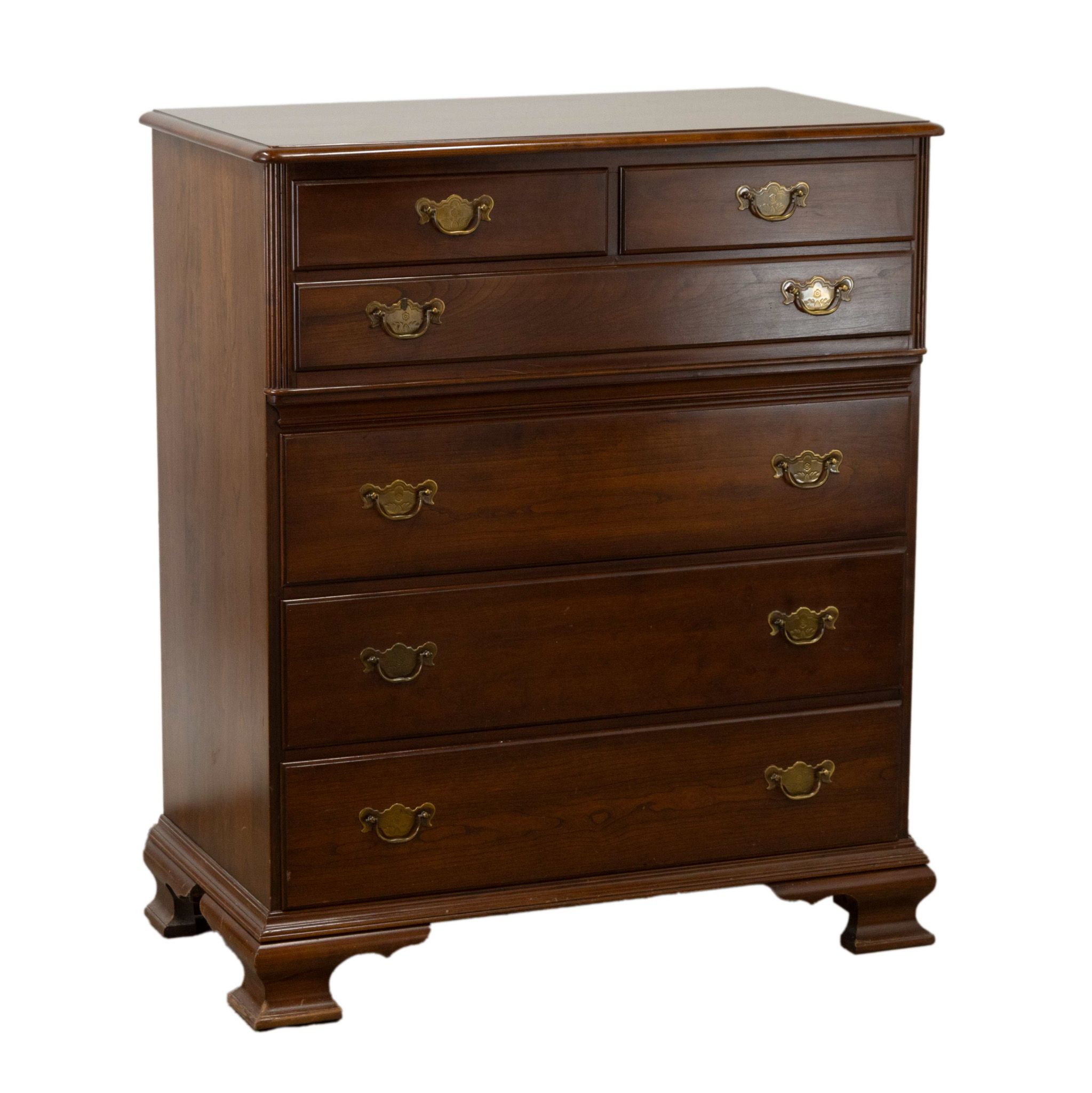 Lexington Tommy Bahama Kingstown Stony Point Chest | Grandview Mercantile pertaining to Living with Stony Point Chest Practical Advice and Support