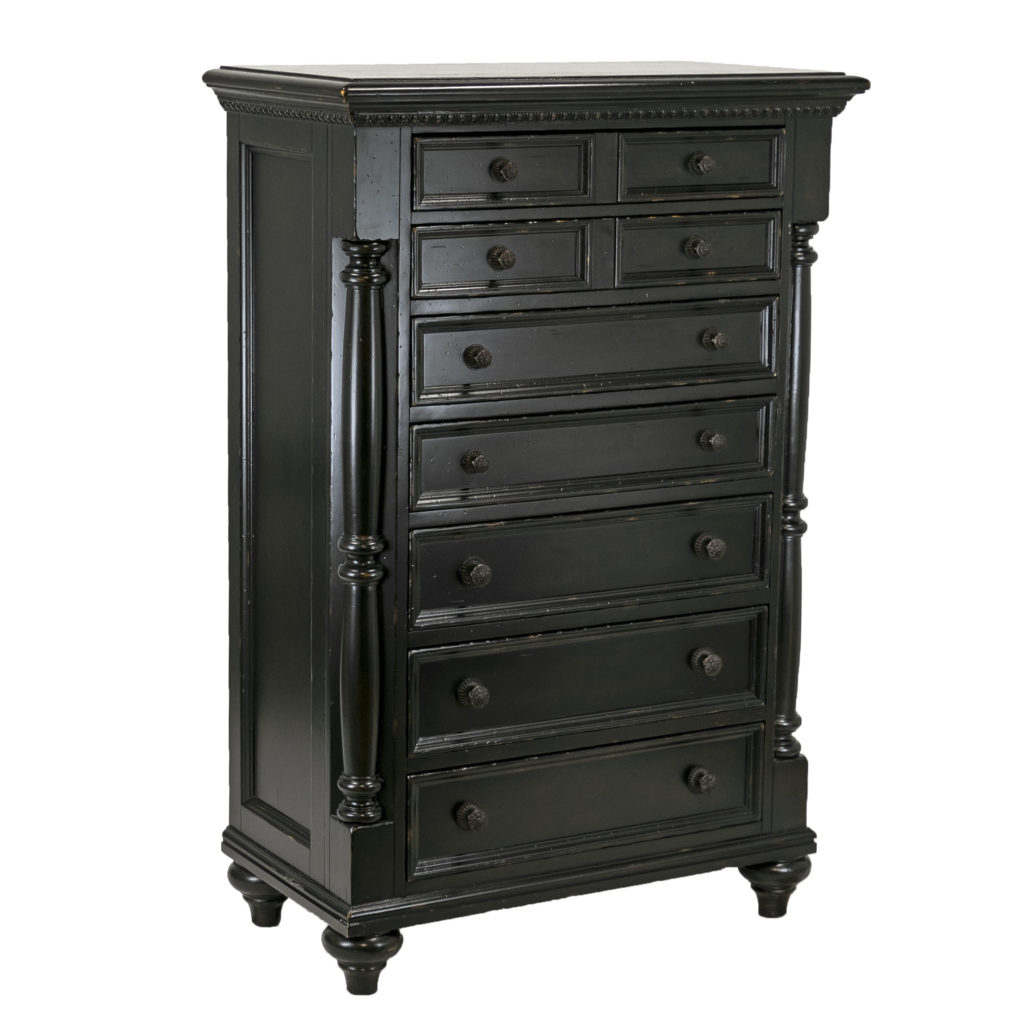 Lexington Tommy Bahama Kingstown Stony Point Chest | Grandview Mercantile with Living with Stony Point Chest Practical Advice and Support