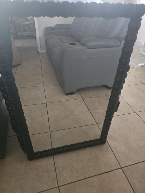 Livabliss Galey Alix Karling Blair 31-In W X 4.92-In H Rectangle Black ... with Understanding the Versatility of Blair Rectangle Mirrors in Home Decor