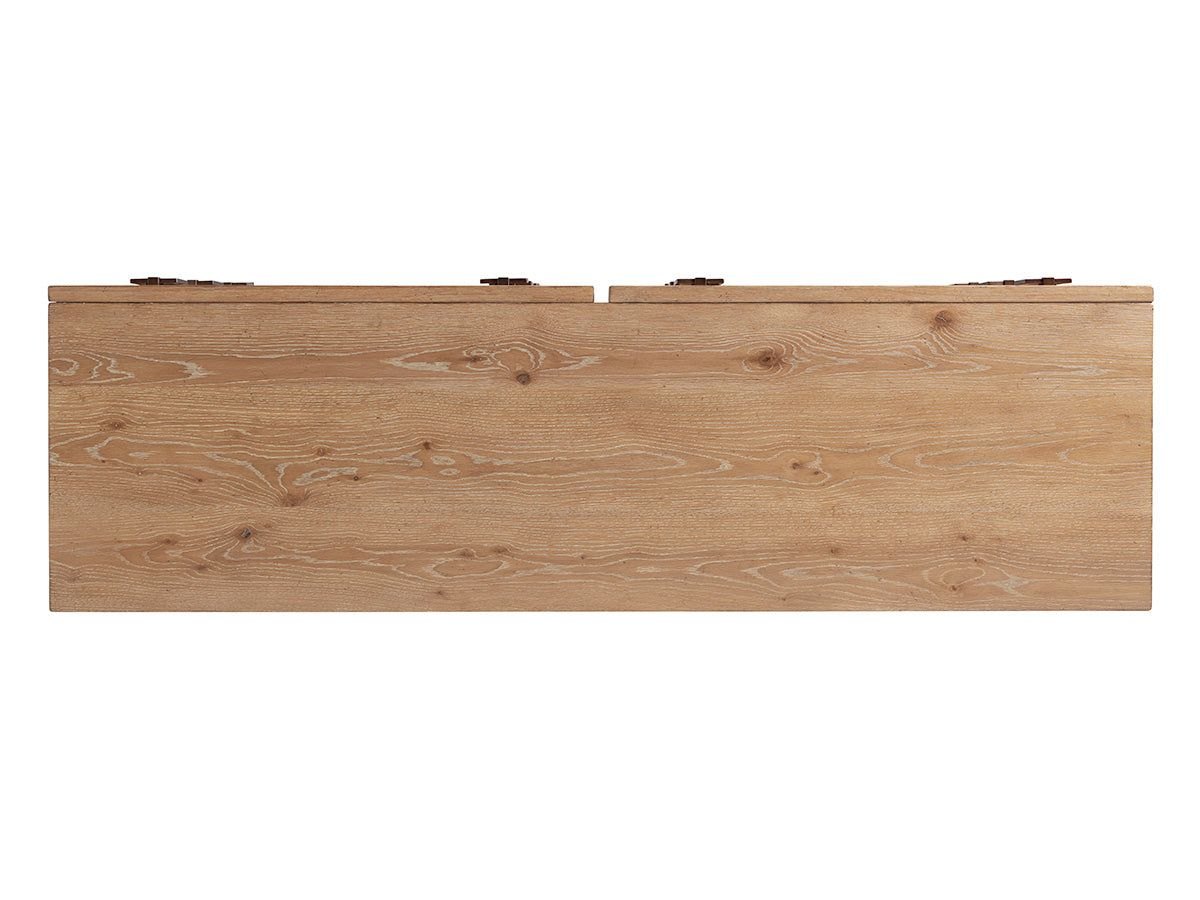 Los Altos Armiston Double Dresser | Dresser Design, Double Dresser, Oak Stain for Beyond the Drawers What Makes the Armiston Double Dresser Special