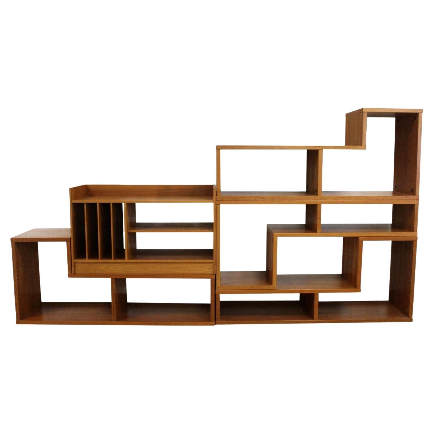 Mid-Century Modern G-Plan Shelving Divider Unit At 1Stdibs for Mid Century Modern Shelving