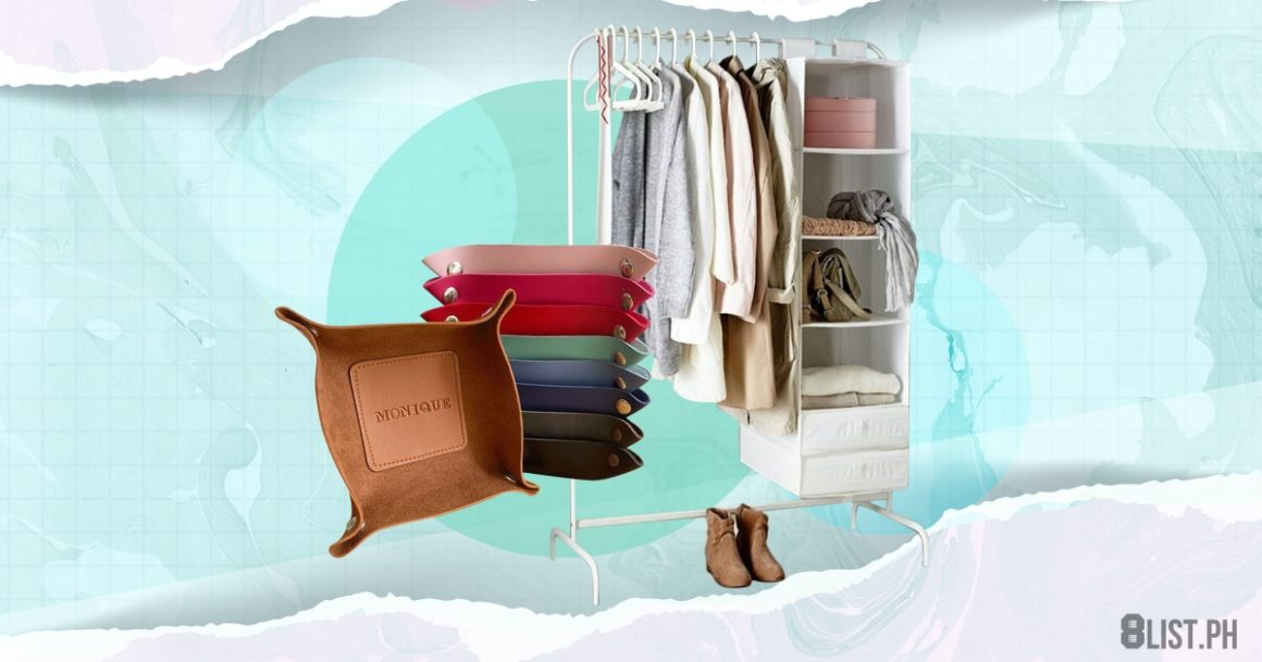 Minimalist Room Organizers And Shelves: Where To Buy - 8List.ph intended for Minimalist Storage Solutions