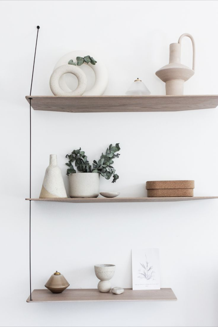 Minimalist Shelf Decor | Minimalist Shelves Decor, Minimalist Shelves ... throughout Minimalist Shelf Design