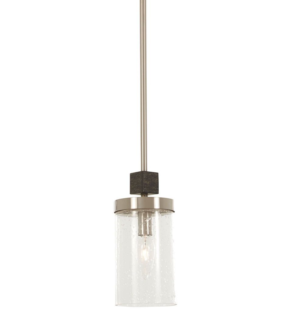 Minka-Lavery - 4635-106 - Bridlewood Island Light | Lamps.com for Minka Lavery Bridlewood 5 Light Island, Stone Grey / Brushed Nickel
