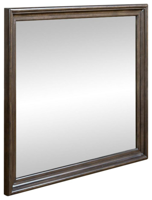Mirror - 361-Br51 - Contemporary - Makeup Mirrors - By Bison Commerce | Houzz regarding Unlocking the Secrets of Mirror - 244-BR51 Understanding its Core Functionality