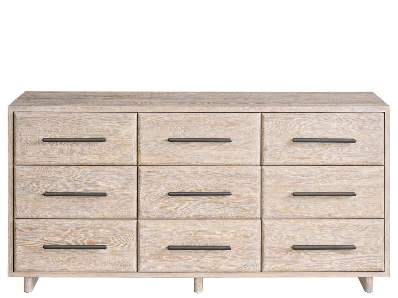 Modern Desert Nine Drawer Dresser | Universal Furniture regarding The Versatile Charm of the Tangier Coast 9-Drawer Dresser in Desert Sand