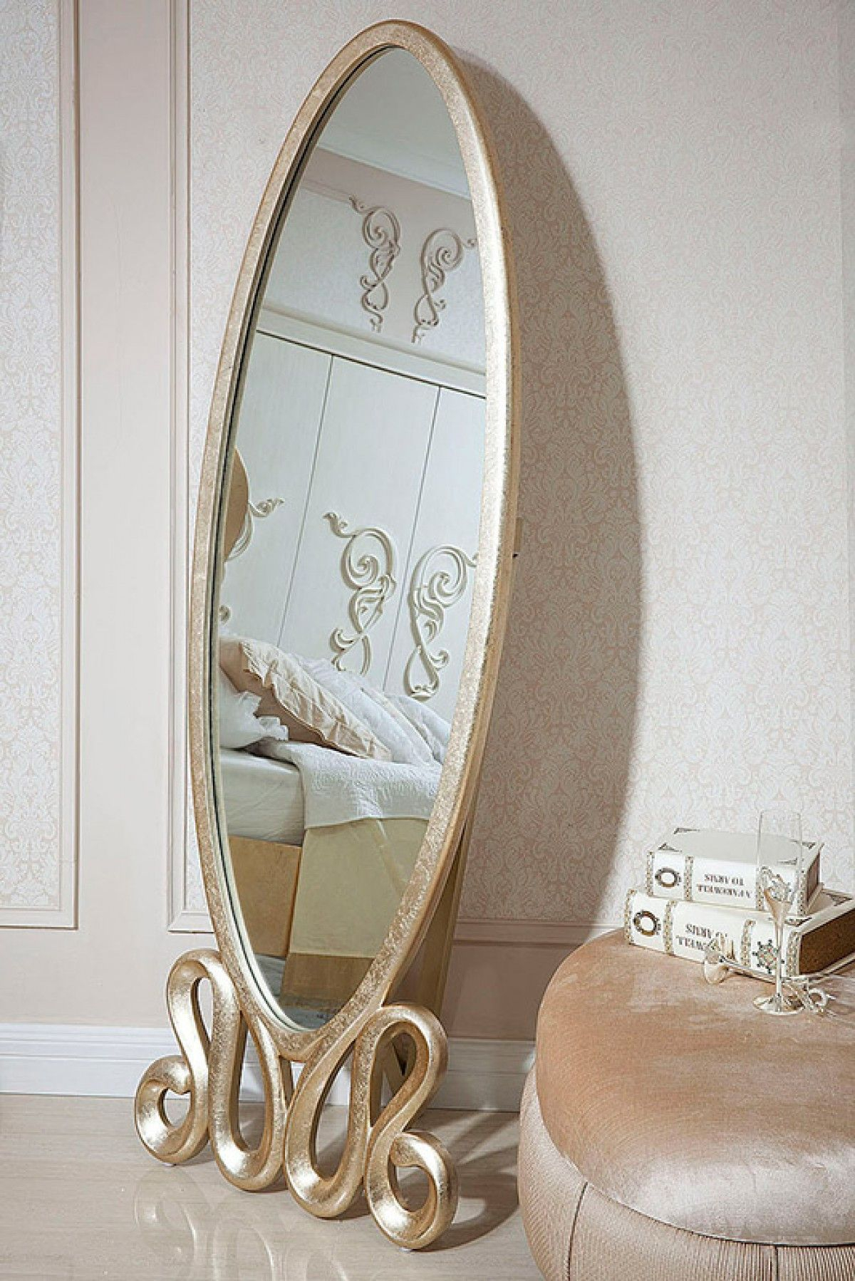 Modrest Ravenna Transitional Gold Mirror Vgwc19Pa001Product : 15034Features :Transitional Gold ... pertaining to Modrest Ravenna Transitional Gold Mirror