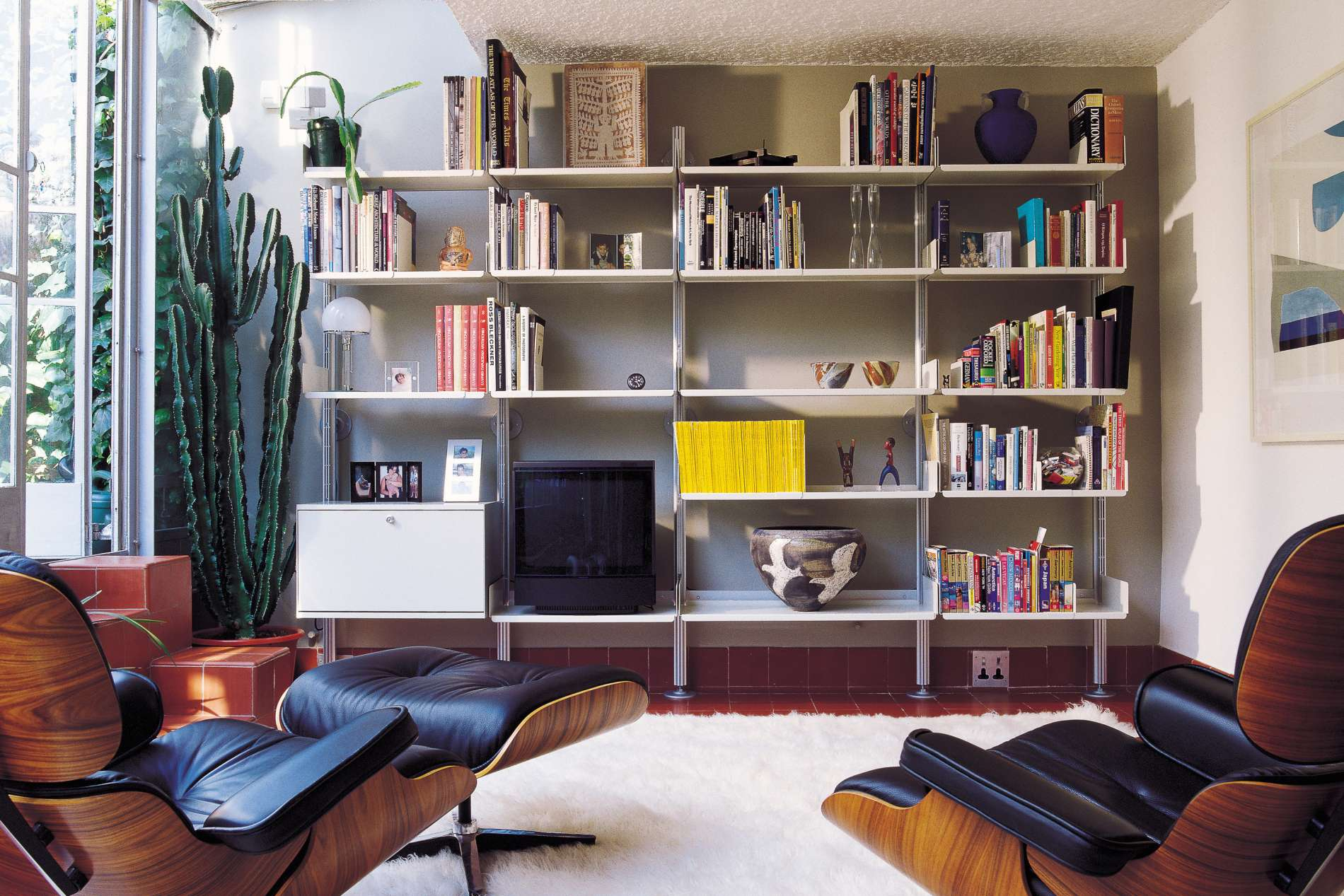 Modular Shelving Systems For Large Utility Room Shelving And Storage ... with regard to Modular Shelving Units