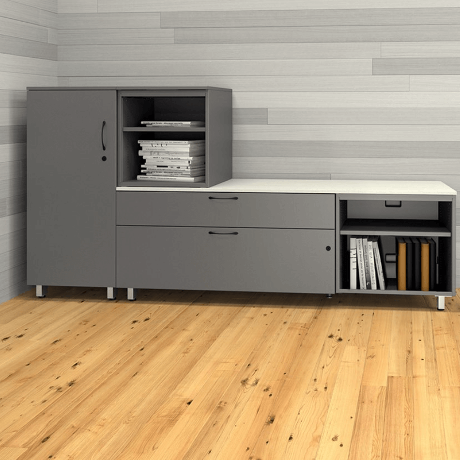 Multi Purpose Storage 2 - Furniture Soup for Multipurpose Furniture With Storage