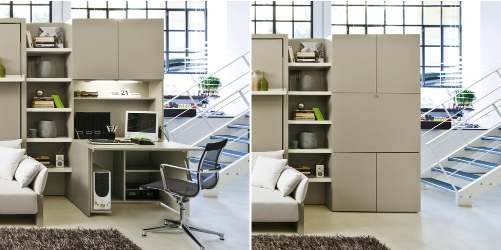 Multipurpose Furniture For Modern Spaces for Multipurpose Furniture With Storage