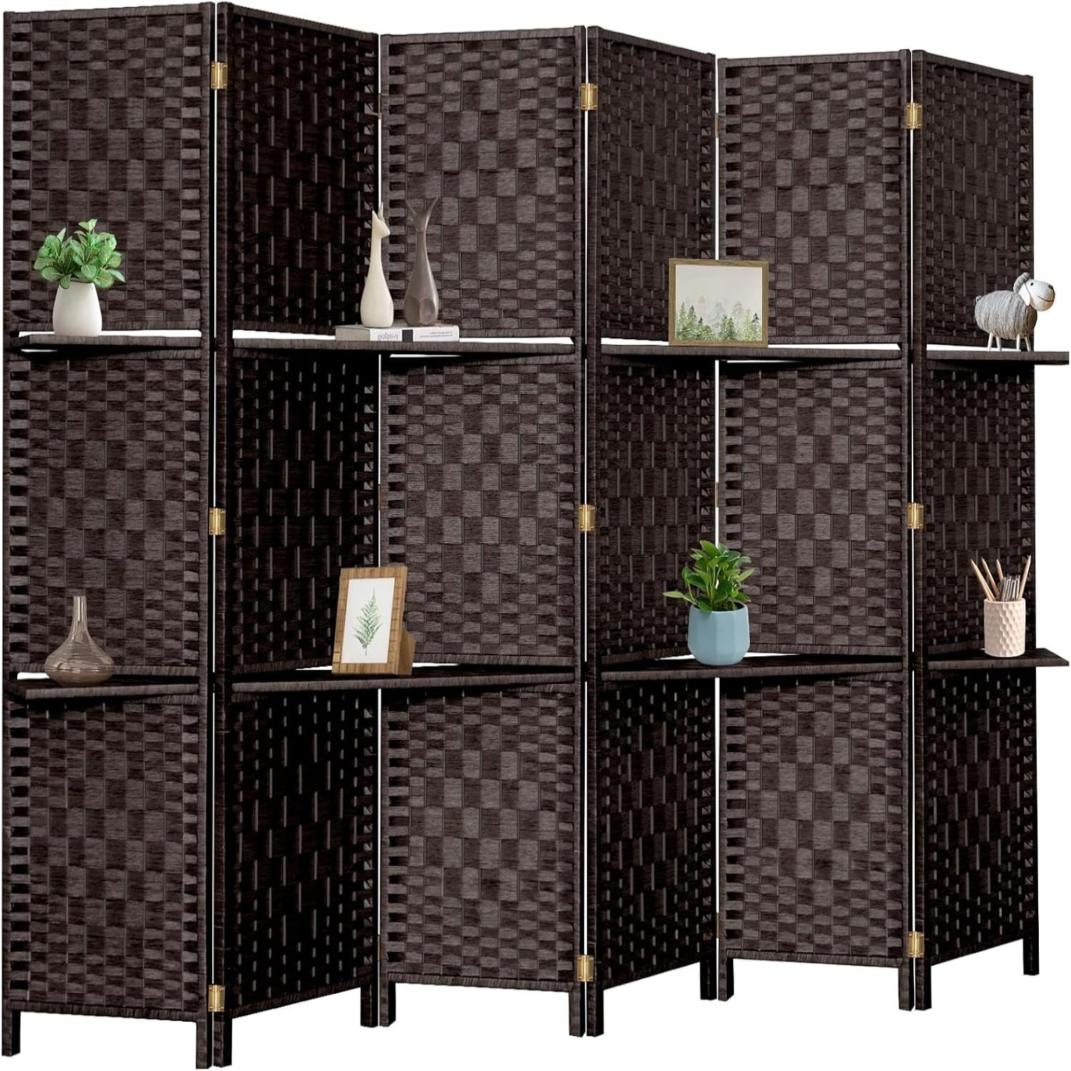 Room Divider With Shelves Room Dividers And Folding Privacy Screens ... within Shelf Partition Room Divider