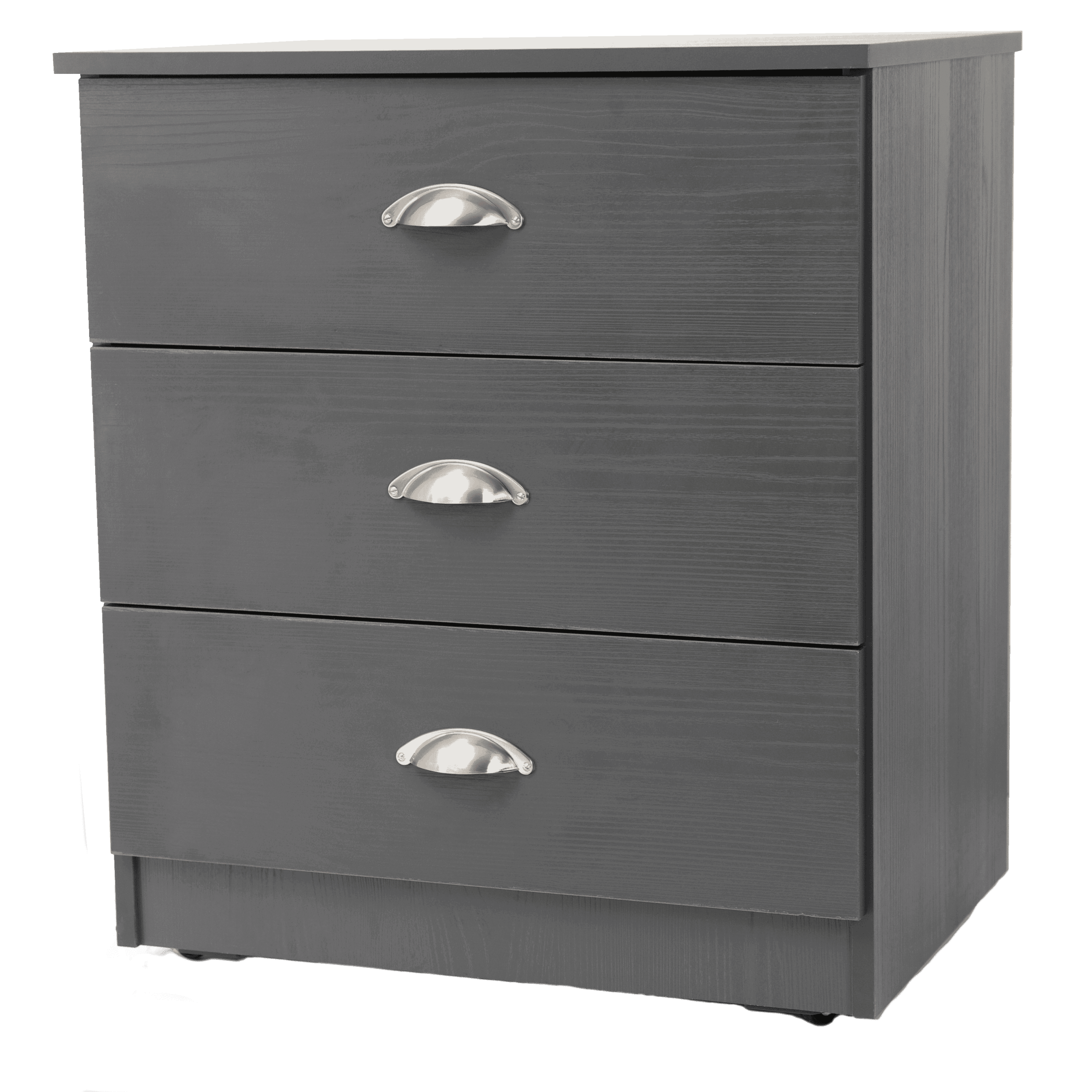 Royale Chest 3 Drawers - Manor Interiors regarding Unlocking the Secrets of the Bolt 3-Drawer Chest Design