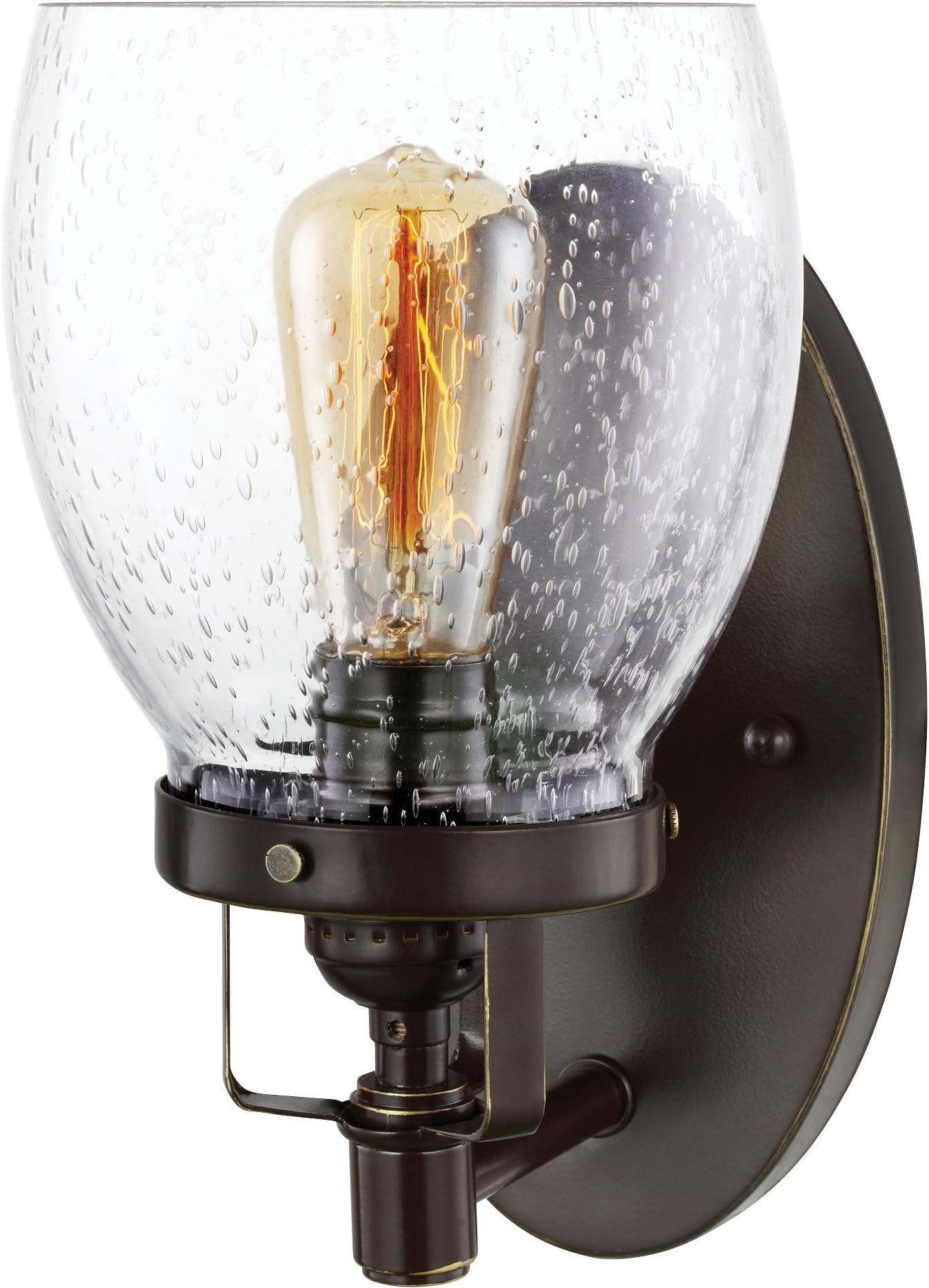 Sea Gull Lighting 6614504-962 Belton Four-Light Island Pendant Hanging ... for Integrating the Belton Four Light Island Pendant into Your Home Decor