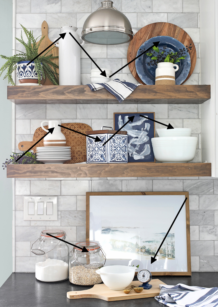 Shelf Styling Tips That Are Actually Helpful – Artofit with Everyday Tips for Becoming a Shelf Styling Expert