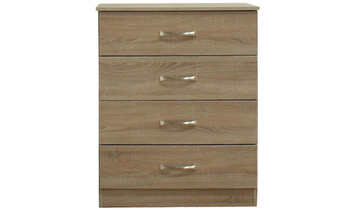 Shop Chest Of Drawers For Sale In Dundalk | Franks Furniture with Decorating with a 4 Drawer Chest Truffle Finding the Perfect Fit
