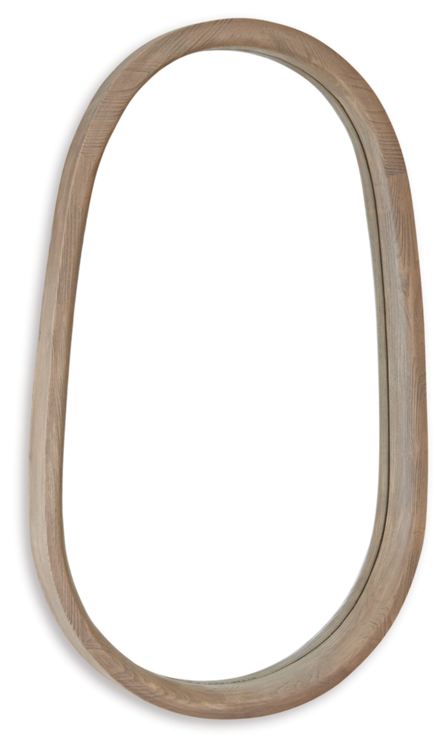 Signature Design By Ashley Aarilynn Accent Mirror | Wayfair with regard to Finding the Perfect Aarilynn Brown Accent Mirror for Your Decor