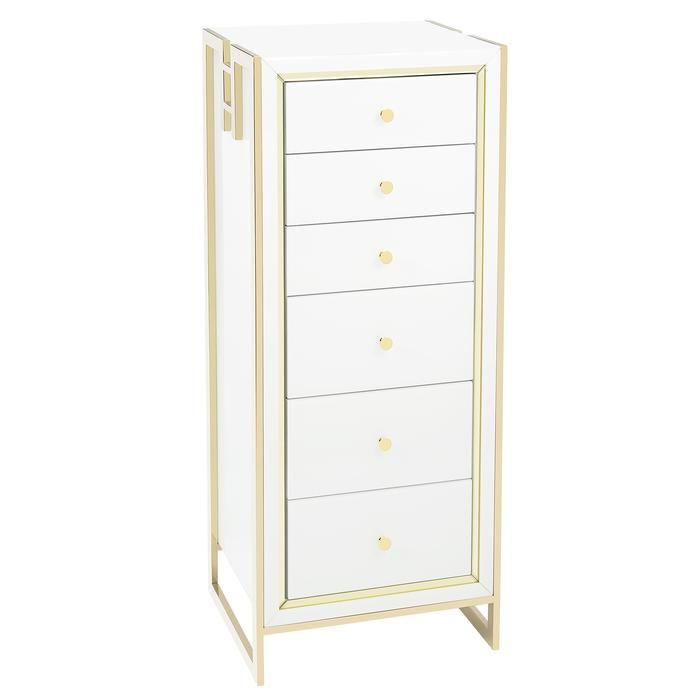 Slaystation® Natalie Column With Drawers with regard to Get Organized with the Light Pink SlayStation Natalie Column